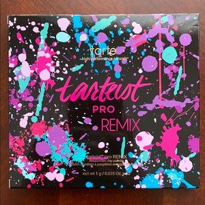 Tarte Tarteist Pro Remix Palette